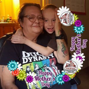 Meet your Posher, Kristi